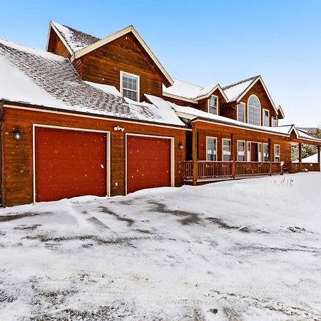 Black Bear Manor Silverthorne Exterior photo