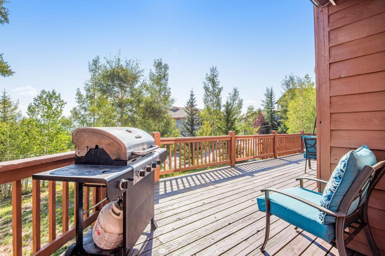 Black Bear Manor Silverthorne Exterior photo