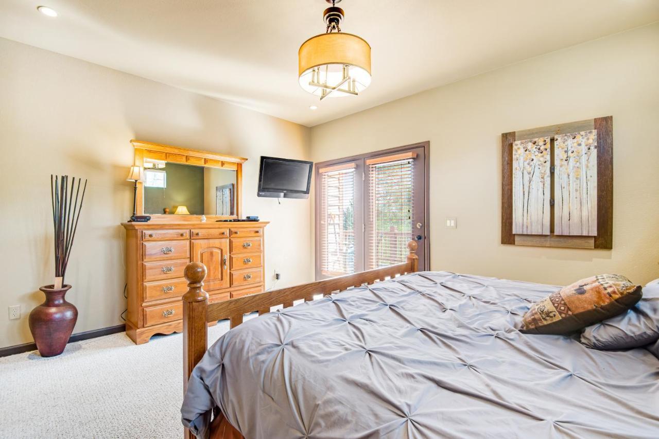 Black Bear Manor Silverthorne Exterior photo