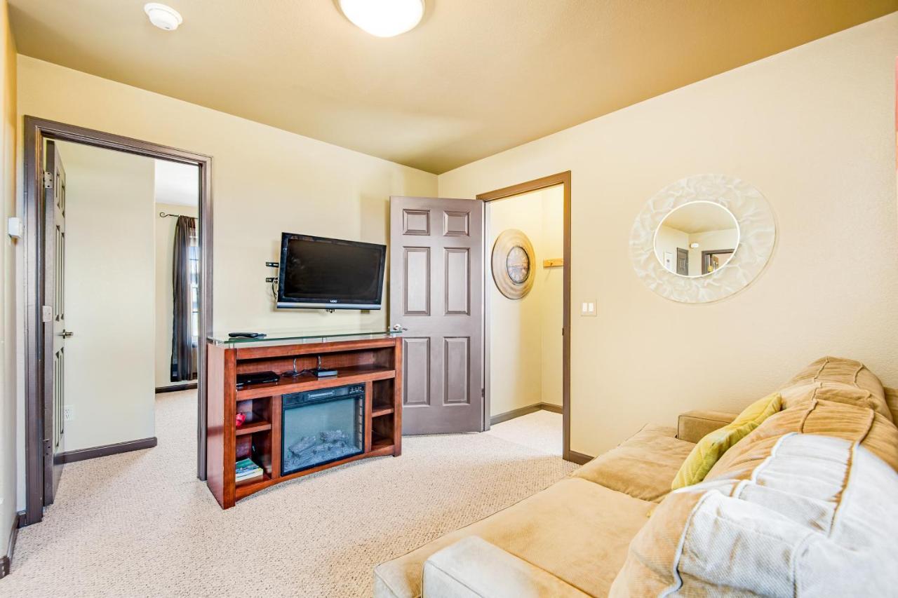 Black Bear Manor Silverthorne Exterior photo