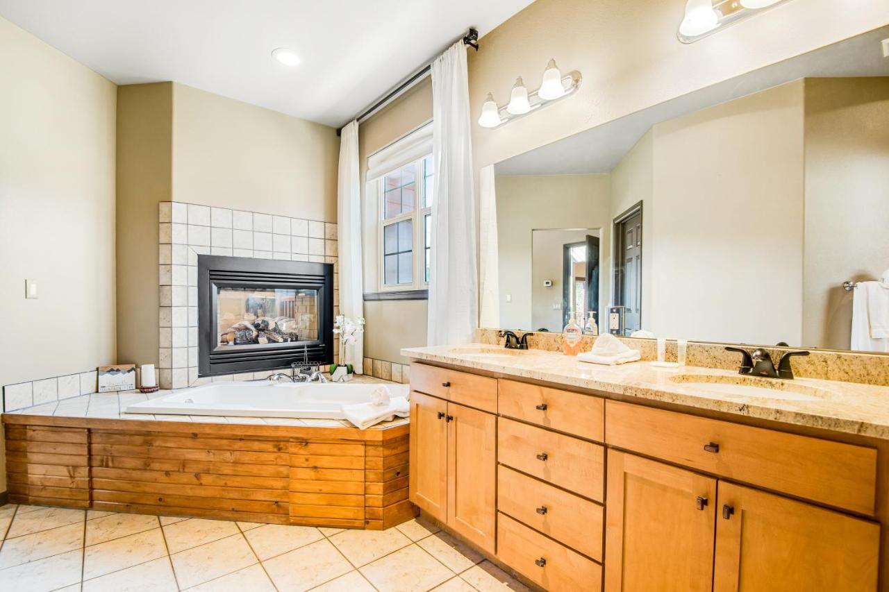 Black Bear Manor Silverthorne Exterior photo