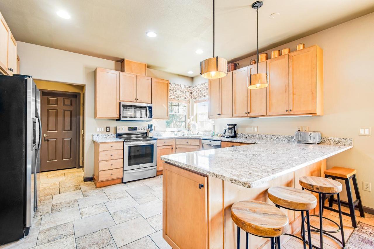 Black Bear Manor Silverthorne Exterior photo
