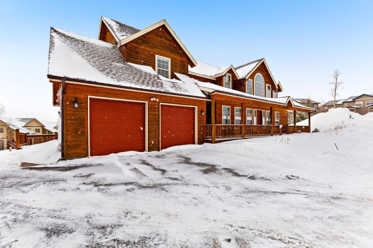 Black Bear Manor Silverthorne Exterior photo